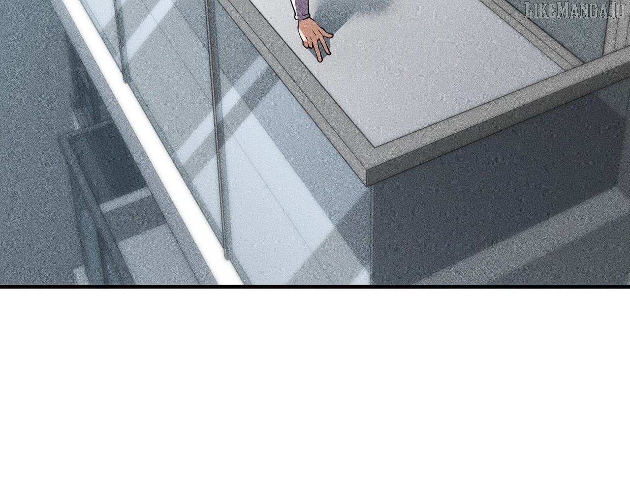 Hidden Dragon in the City (2025) Chapter 6 - page 33